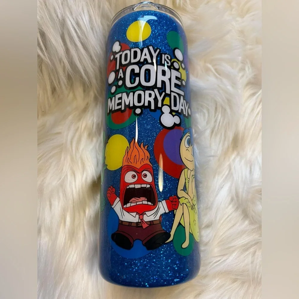 20 oz  Inside Out Tumbler